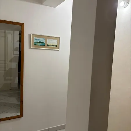 Lägenhet Fekete Szakall Nyaralo *