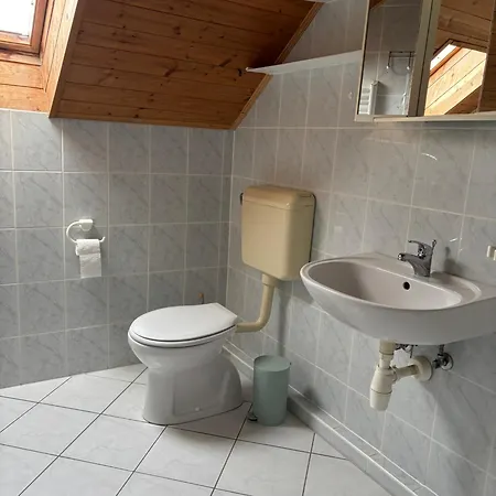 Apartamento Fekete Szakáll