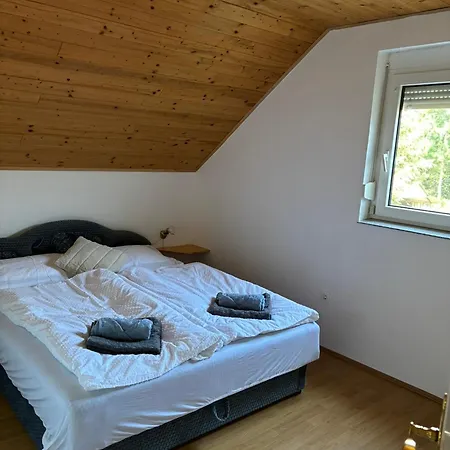Apartamento Fekete Szakáll *
