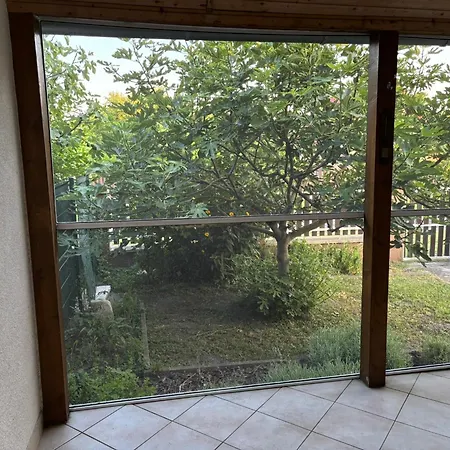 Fekete Szakáll Balatonkeresztúr