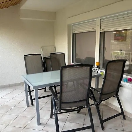 Apartamento Fekete Szakáll