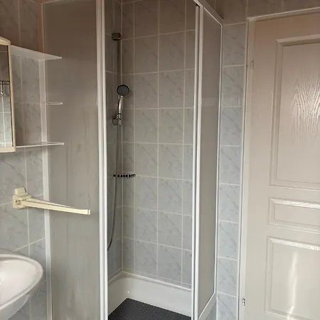 Fekete Szakall Nyaralo Lägenhet *