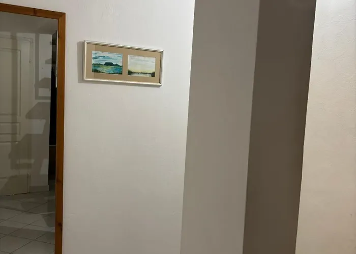 דירה Fekete Szakall Nyaralo *