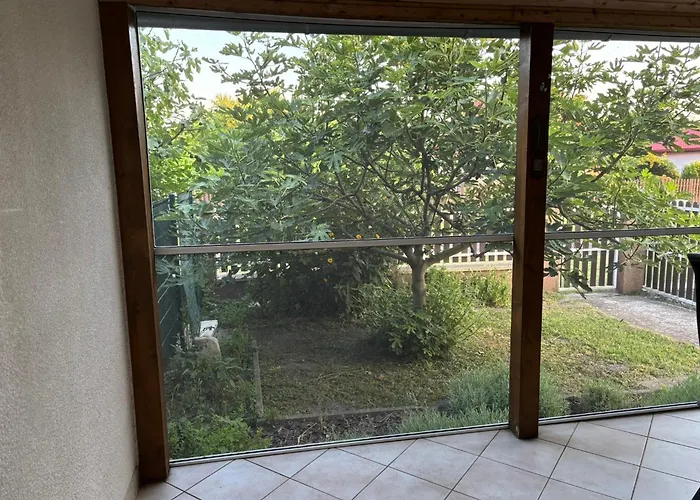 Fekete Szakall Nyaralo Balatonkeresztúr