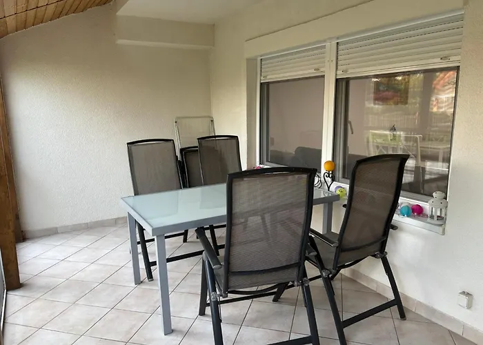 דירה Fekete Szakall Nyaralo