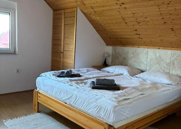 Fekete Szakall Nyaralo *