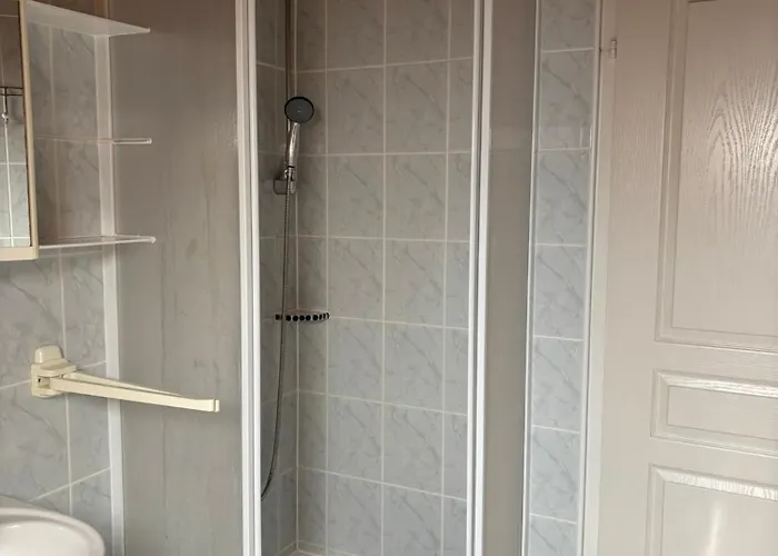 Fekete Szakall Nyaralo דירה *